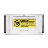 Durable identifikacijske kartice magnetne 30x65mm (8540), 10 kos | Shoptok.si