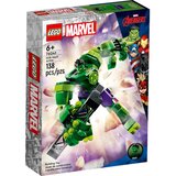 Lego Marvel 76241 Hulkov robotski oklep | Shoptok.si