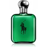 Polo Ralph Lauren Polo Green Cologne Intense parfumska voda za moške 118 ml
