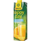 Rauch Happy Day 100% pomarančni sok, Mild + kalcij Cene