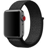 Apple watch Sport Loop black 42/44mm kaiš za sat | Eponuda.com