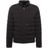 G-star Raw Prehodna jakna oranžna / črna Cene