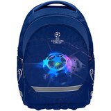  Ergonomski šolski nahrbtnik UEFA Champions Leauge | Shoptok.si