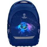  Ergonomski šolski nahrbtnik UEFA Champions Leauge