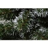 Sofija - Novogodišnja jelka sa belim vrhovima 180 cm | Eponuda.com