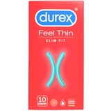 Durex feel thin slim 10/1 Cene