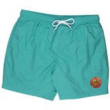 Santa Cruz Kratke hlače & Bermuda Classic dot swimshort Modra | Shoptok.si
