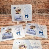  Konfeti za Abrahama in obletnice KABR 100 | Shoptok.si