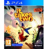 Electronic Arts It Takes Two (Playstation 4) | Shoptok.si