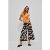 Marisse Women's T-Shirt L-Ts-4059 Peach | Shoptok.si