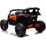 Buggy na akumulator Can-am DK-CA003 4x4 MP4 - oranžni/lakiran | Shoptok.si