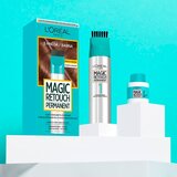 L´Oréal Paris magic retouch permanent barva za lase za barvane lase 18 ml odtenek 6 light brown Cene
