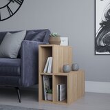 Woody Fashion lemont - oak oak side table | ePonuda.com