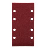 KWB Quick-Stick brusni papir 93x185 GR120 5/1, drvo-metal, alu-oksid | Eponuda.com