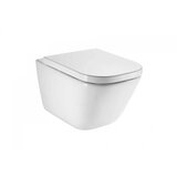 GAP konzolna wc šolja rimfree – A34647L000, sa WC daskom