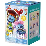 YUME stitch - cosbi figurines stitch on holiday series blind box Cene