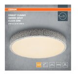 Osram plafonjera yummy led 24 w 3000 k 39 cm | shoptok.hr