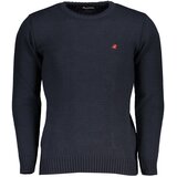 U.S. Grand Polo Club US GRAND POLO MEN'S BLUE SWEATER | shoptok.hr