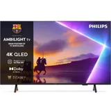 televizor 55′′ PUS8510 4K qled tv
