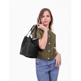 Vuch Privjesak za torbu Roselda Black, 26 x 32 cm Slike