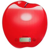 Sigma kuhinjska vaga 20034490 red | ePonuda.com