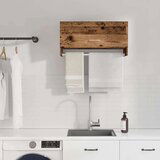  Ormar staro drvo 70x32 5x35 cm konstruirano drvo | shoptok.hr