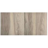  Podne daske 55 pcs Sivo-smeđa 5 11 m² PVC - Boja drva | shoptok.hr