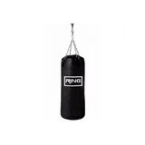 Ring RS DZ85-P black dzak 85x35-prazan cene