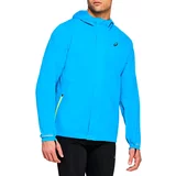 Asics Men's jacket Accelerate Jacket Blue, S