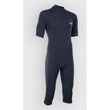 Ion Static 3/2 Overknee Ss Back Zip Neoprenska obleka black | Shoptok.si