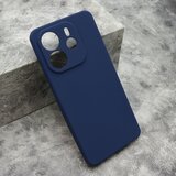 maska GENTLE COLOR za Xiaomi Redmi Note 14 4G/ teget