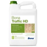 Bona Vodeni lak traffic HD, 5l, Mat Cene