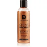 Byrokko Shine Bronze suho bronasto olje za telo 100 ml