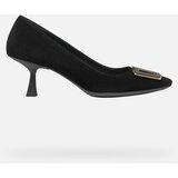 Geox Black women's pumps Giselda R - Women's | Eponuda.ba