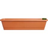  Balkonsko korito za rastline - Noa XL - Terracotta | Shoptok.si