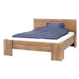 Olimp Sport Ram kreveta Edy 140 x 200 | ePonuda.com