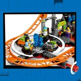 Lego city - lava land rolerkoster park (60501) | Eponuda.com