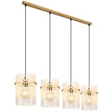 Globo viseča svetilka 15698-4hm | Shoptok.si