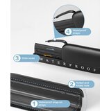 TOPTEL VODOOTPORNA TORBICA – TIP 3 PLAVO-BIJELO (230X118 MM) | shoptok.hr