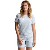 Slam Majice s kratkimi rokavi Graphic Ws T-Shirt Ss Siva Cene