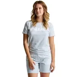Majice s kratkimi rokavi Graphic Ws T-Shirt Ss Siva