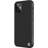 Nillkin Maska za iPhone 12 mini crna Textured | ePonuda.com