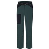 HANNAH Pánské kalhoty VARDEN green gables/anthracite | Shoptok.si