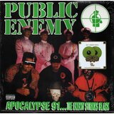 Public Enemy Apocalypse 91... The E... Cene
