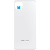 Samsung Originalni bel pokrov baterije za A22 5G, (21733502) Cene