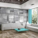 Tapeta - In industrial style 300x210 Cijene