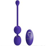 PRETTY LOVE YOUTH PRETTY LOVE - WILLIE YOUTH REMOTE CONTROL BALLS &#38; VIOLET VIBRATION | Shoptok.si