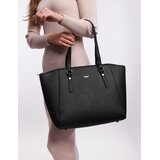 Vuch Torba Carmela Black, 28,5 x 32 cm | shoptok.hr