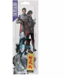 Comic and Online Games M416 Assault Rifle - Hamster (17 cm) ( 061781 ) | ePonuda.com