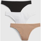 GAP Thong, 3 pcs - Ladies | Shoptok.si